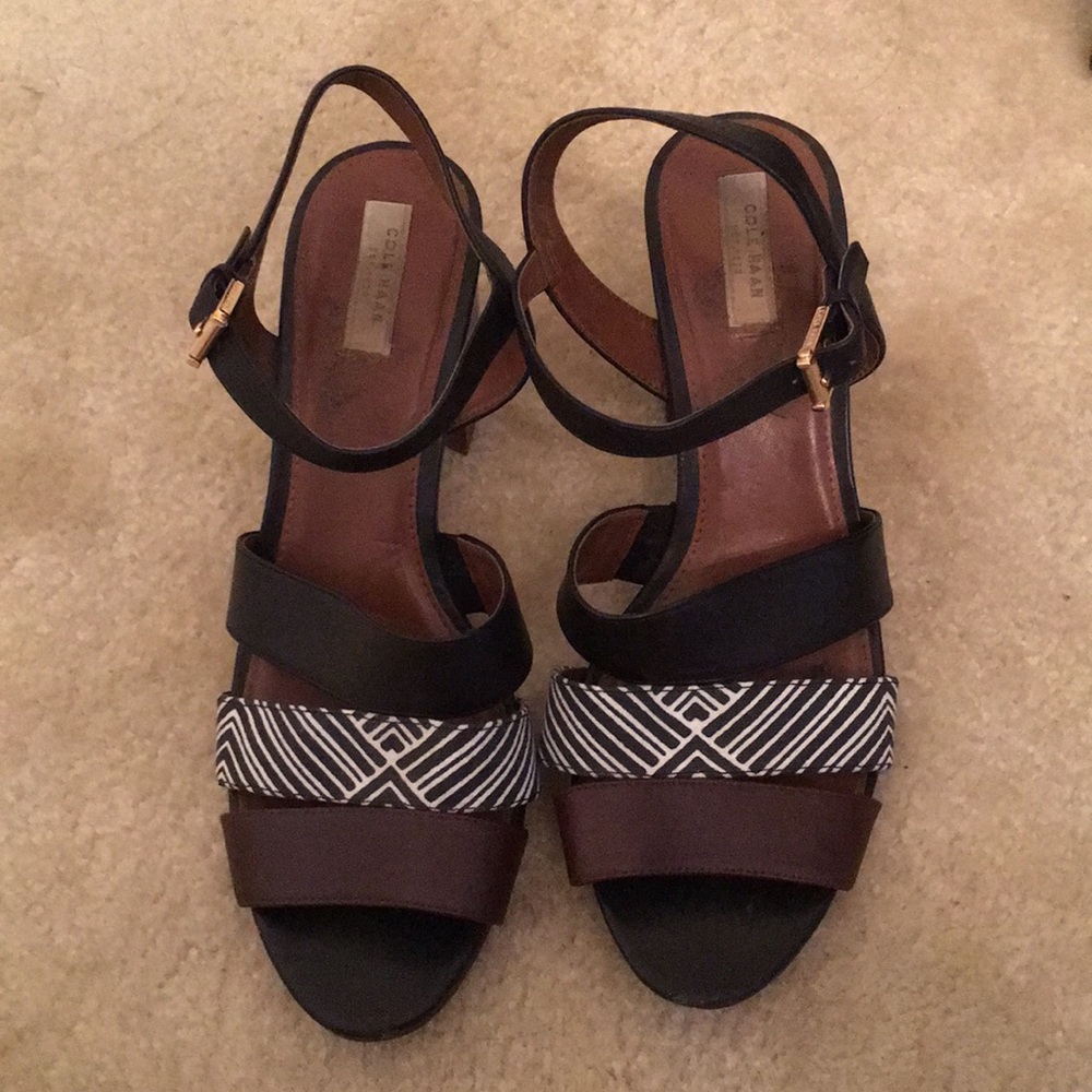 Cole Haan Sandals